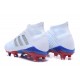 adidas Predator 18.1 FG Nuovo Scarpa Calcio -