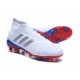 adidas Predator 18.1 FG Nuovo Scarpa Calcio -