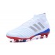 adidas Predator 18.1 FG Nuovo Scarpa Calcio -