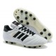 adidas Copa Mundial FG Scarpa da Calcio Bianco