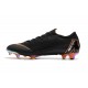 Scarpe calcio 2018 Nike Mercurial Vapor 12 Elite da adulto -