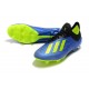 Scarpe 2018 adidas X 18.1 FG