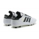 adidas Copa Mundial FG Scarpa da Calcio Bianco