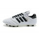 adidas Copa Mundial FG Scarpa da Calcio Bianco