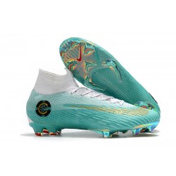 Nike Mercurial Superfly 6 Elite FG Nuovo Scarpe Calcio -