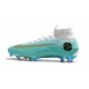 Nike Mercurial Superfly 6 Elite FG Nuovo Scarpe Calcio -