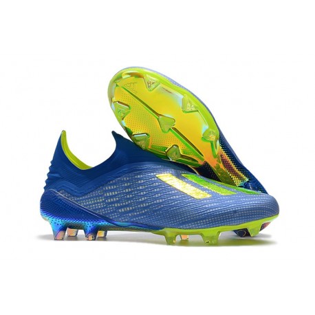 adidas X 18+ FG Scarpe da Calcio -