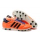 adidas Copa Mundial FG Scarpa da Calcio Coppa del Mondo 2014 Arancio