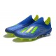 adidas X 18+ FG Scarpe da Calcio -