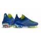 adidas X 18+ FG Scarpe da Calcio -