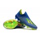 adidas X 18+ FG Scarpe da Calcio -