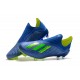 adidas X 18+ FG Scarpe da Calcio -