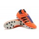 adidas Copa Mundial FG Scarpa da Calcio Coppa del Mondo 2014 Arancio