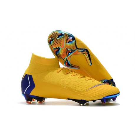 Nike Mercurial Superfly 6 Elite FG Nuovo Scarpe Calcio -