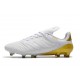Adidas Copa 17.1 FG Scarpe da calcio per terreni compatti - bianco oro