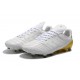 Adidas Copa 17.1 FG Scarpe da calcio per terreni compatti - bianco oro