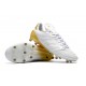 Adidas Copa 17.1 FG Scarpe da calcio per terreni compatti - bianco oro