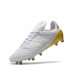 Adidas Copa 17.1 FG Scarpe da calcio per terreni compatti - bianco oro