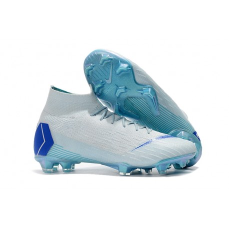 Nike Mercurial Superfly 6 Elite FG Scarpa da Calcio -