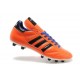 adidas Copa Mundial FG Scarpa da Calcio Coppa del Mondo 2014 Arancio