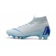 Nike Mercurial Superfly 6 Elite FG Scarpa da Calcio -