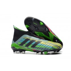 adidas Predator 18 + FG Nuova Scarpa Colore