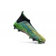 adidas Predator 18 + FG Nuova Scarpa