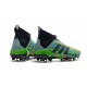 adidas Predator 18 + FG Nuova Scarpa