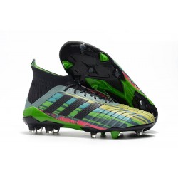 adidas Predator 18.1 FG Nuovo Scarpa Calcio -