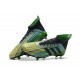 adidas Predator 18.1 FG Nuovo Scarpa Calcio -