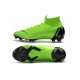 Nike Scarpe Mercurial Superfly VI Elite FG -