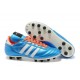 adidas Copa Mundial FG Scarpa da Calcio Coppa del Mondo 2014 Blu