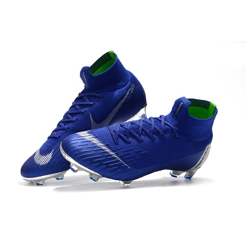 nike vapor blu