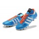 adidas Copa Mundial FG Scarpa da Calcio Coppa del Mondo 2014 Blu