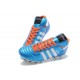 adidas Copa Mundial FG Scarpa da Calcio Coppa del Mondo 2014 Blu