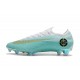 Scarpe calcio 2018 Nike Mercurial Vapor 12 Elite da adulto -