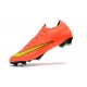 Scarpe calcio 2018 Nike Mercurial Vapor 12 Elite da adulto -