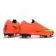 Scarpe calcio 2018 Nike Mercurial Vapor 12 Elite da adulto -