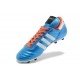 adidas Copa Mundial FG Scarpa da Calcio Coppa del Mondo 2014 Blu