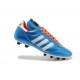 adidas Copa Mundial FG Scarpa da Calcio Coppa del Mondo 2014 Blu