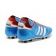 adidas Copa Mundial FG Scarpa da Calcio Coppa del Mondo 2014 Blu