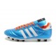 adidas Copa Mundial FG Scarpa da Calcio Coppa del Mondo 2014 Blu