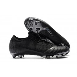 Nike Mercurial Vapor XII 360 Elite Scarpa Uomo - Nero