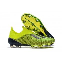 adidas X 18+ FG Scarpe da Calcio -