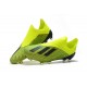 adidas X 18+ FG Scarpe da Calcio -