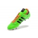 adidas Copa Mundial FG Scarpa da Calcio Coppa del Mondo 2014 Verde