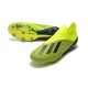 adidas X 18+ FG Scarpe da Calcio -