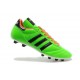 adidas Copa Mundial FG Scarpa da Calcio Coppa del Mondo 2014 Verde