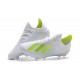 Scarpe 2018 adidas X 18.1 FG