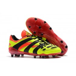 Scarpe da Calcio adidas Predator Accelerator DB FG -